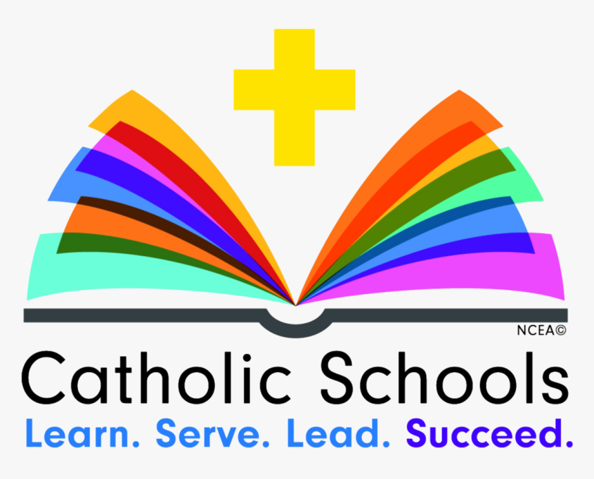 National Catholic Schools Week, HD Png Download