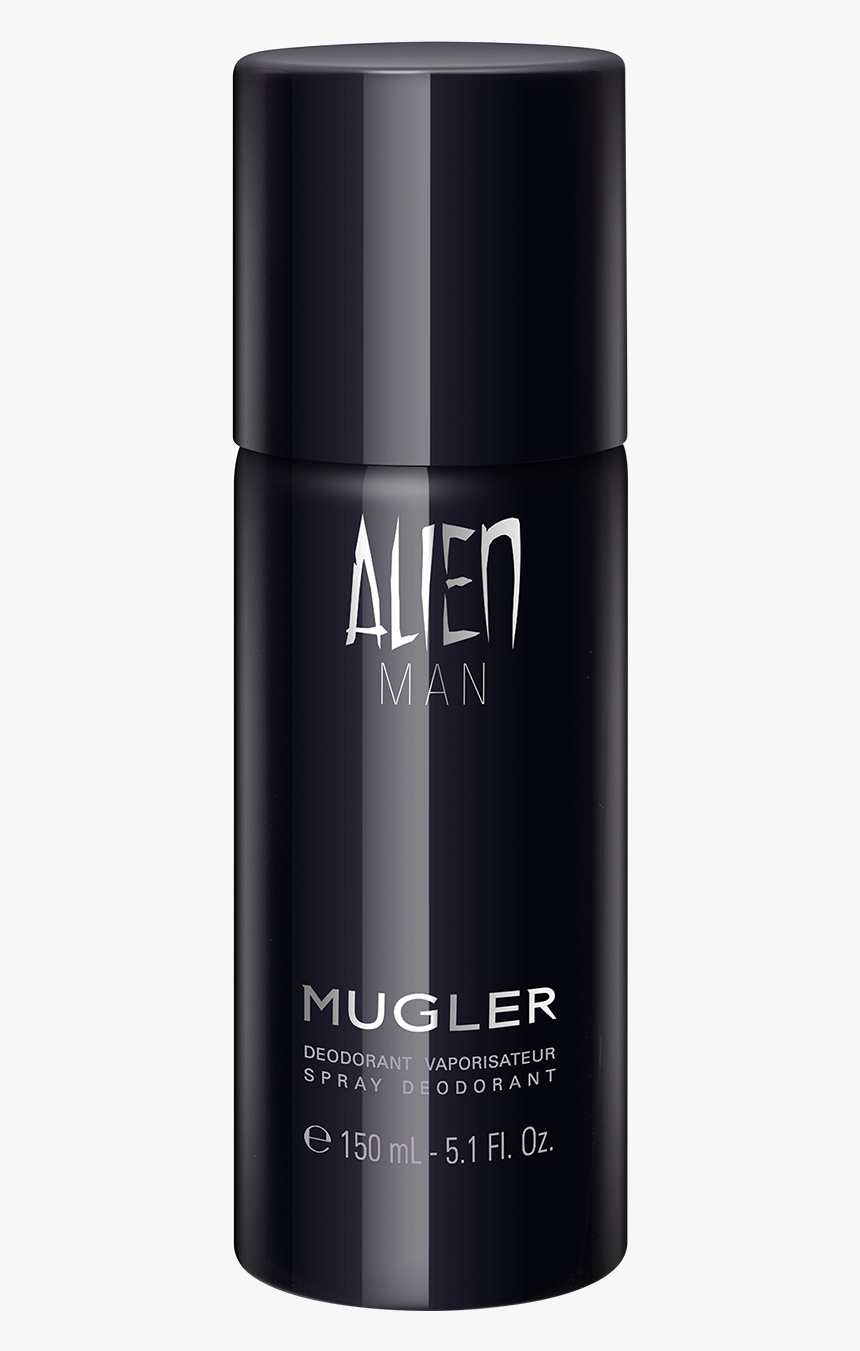 Alien Man Deodorant Spray - Perfume, HD Png Download