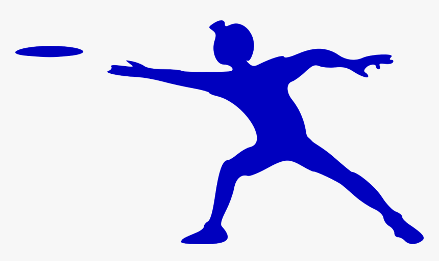 Frisbee Png, Transparent Png