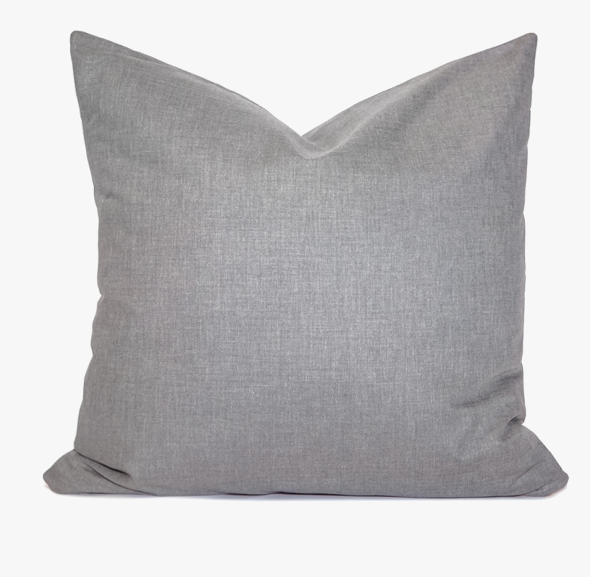 Throw Design - Cushion Transparent Background, HD Png Download
