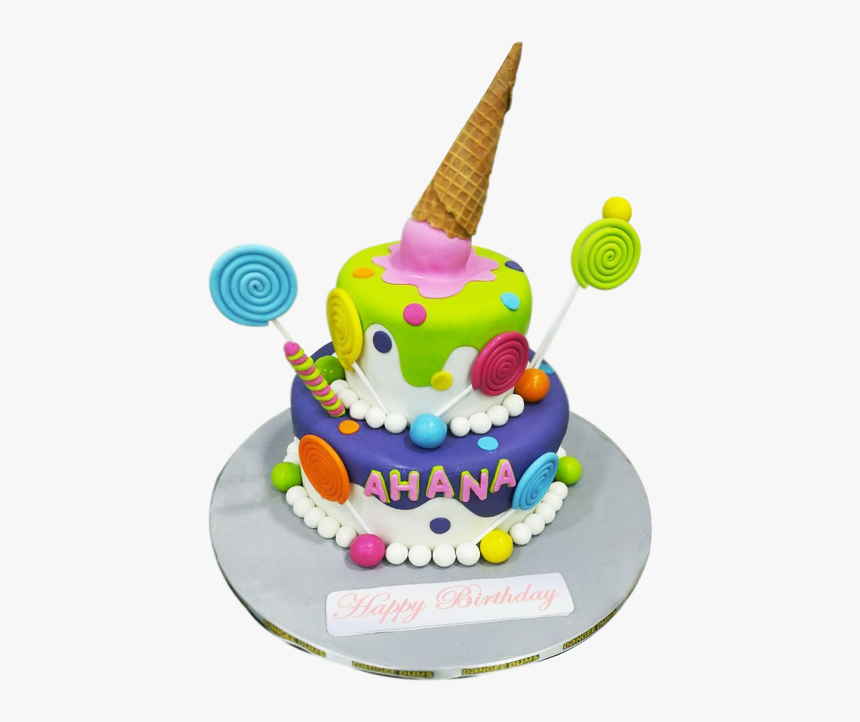 Gelato, HD Png Download