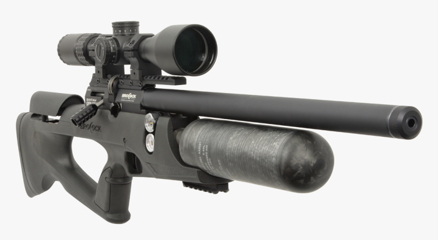Brocock Bantam Sniper Hr Review, HD Png Download