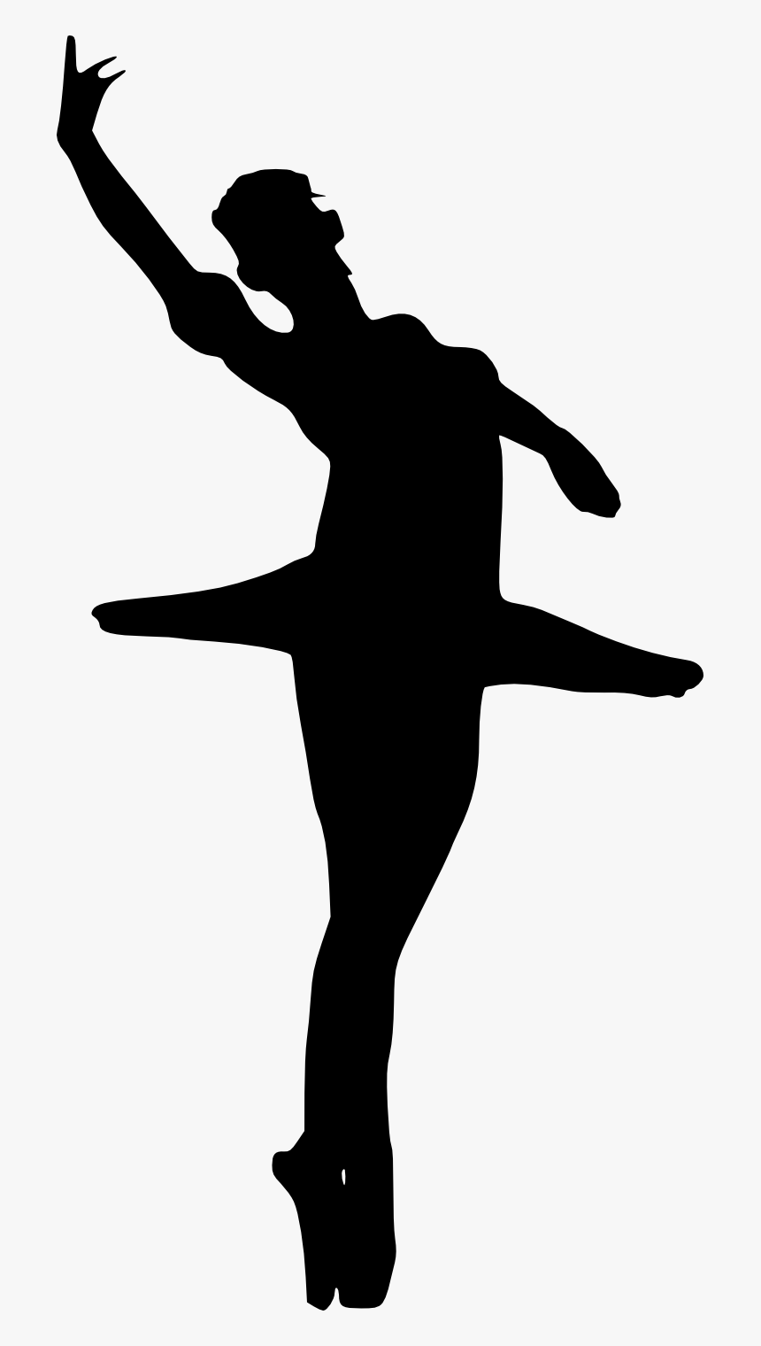 Ballet, HD Png Download