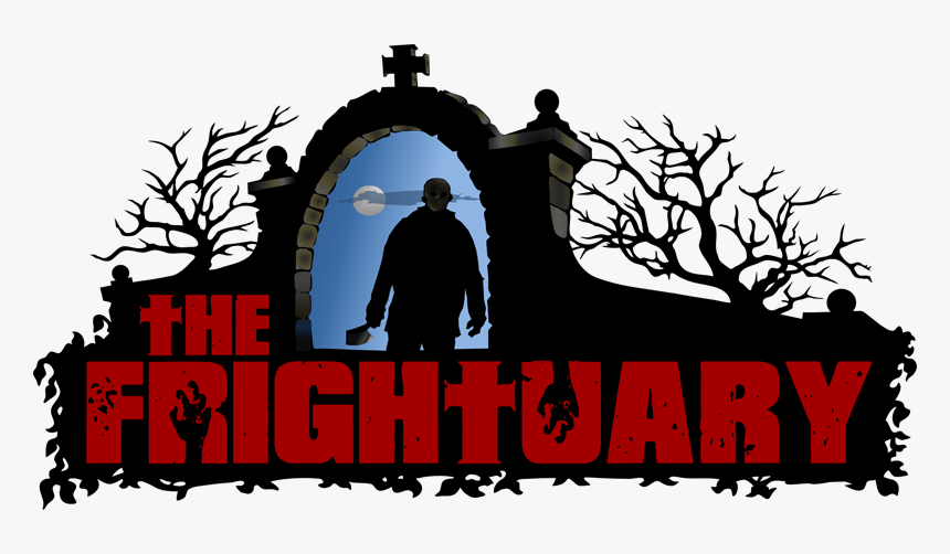 Haunted House In Eugene, Oregon - Silhouette, HD Png Download