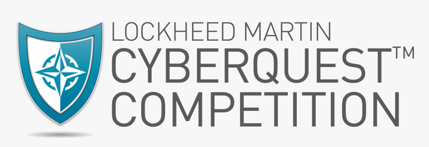 Cyber Quest Lockheed Martin, HD Png Download