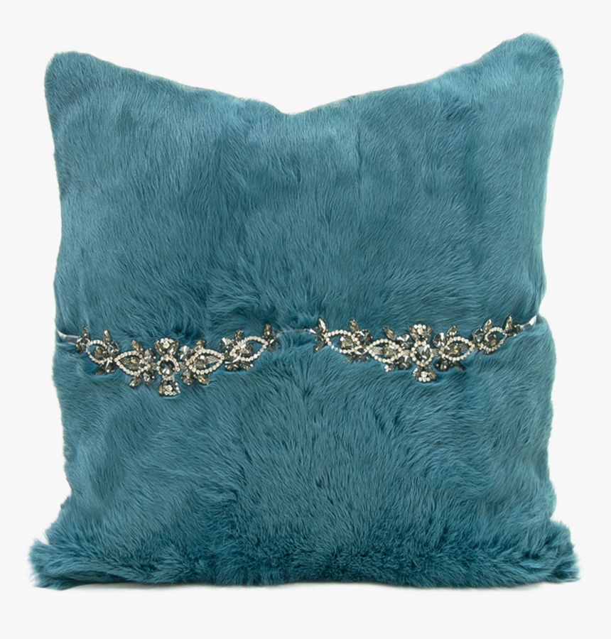 Pillow Download Transparent Png Image - Pillows Png Blue, Png Download