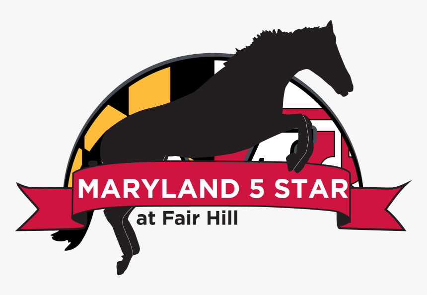 Maryland 5 Star At Fair Hill - Stallion, HD Png Download