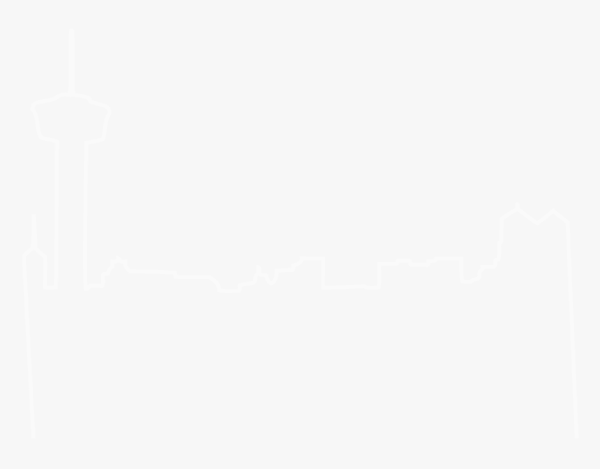 Hyatt Regency Logo White, HD Png Download