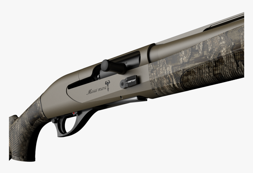 Firearm, HD Png Download
