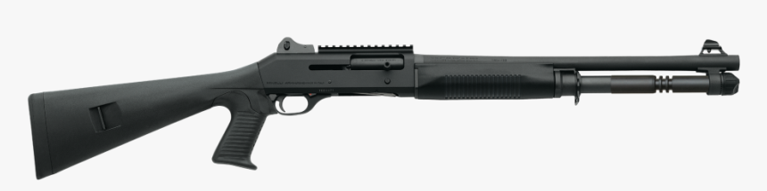 Benelli M4, HD Png Download