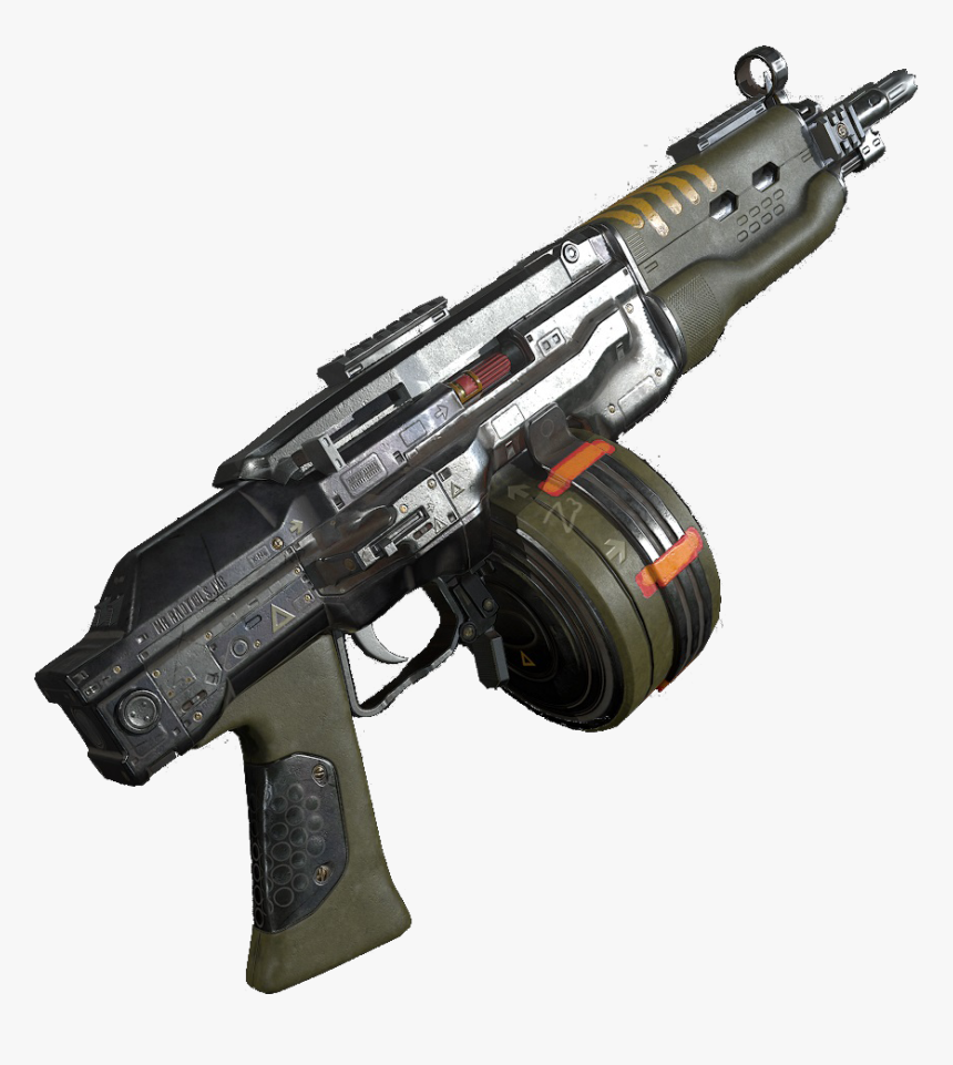 Transparent Shotgun - Firearm, HD Png Download