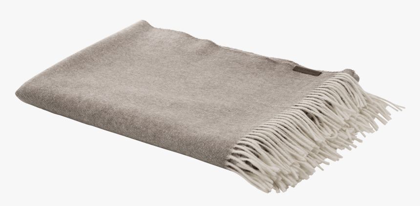 Fritz Hansen Accessories Jaime Hayon Plaid Natural - Fritz Hansen Throw, HD Png Download