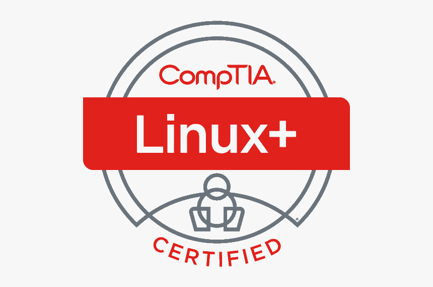 Comptia It Fundamentals Badge, HD Png Download