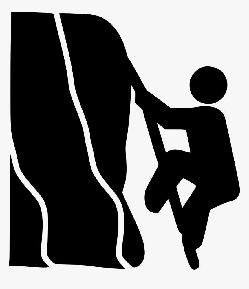 Transparent Climbing Png - Portable Network Graphics, Png Download