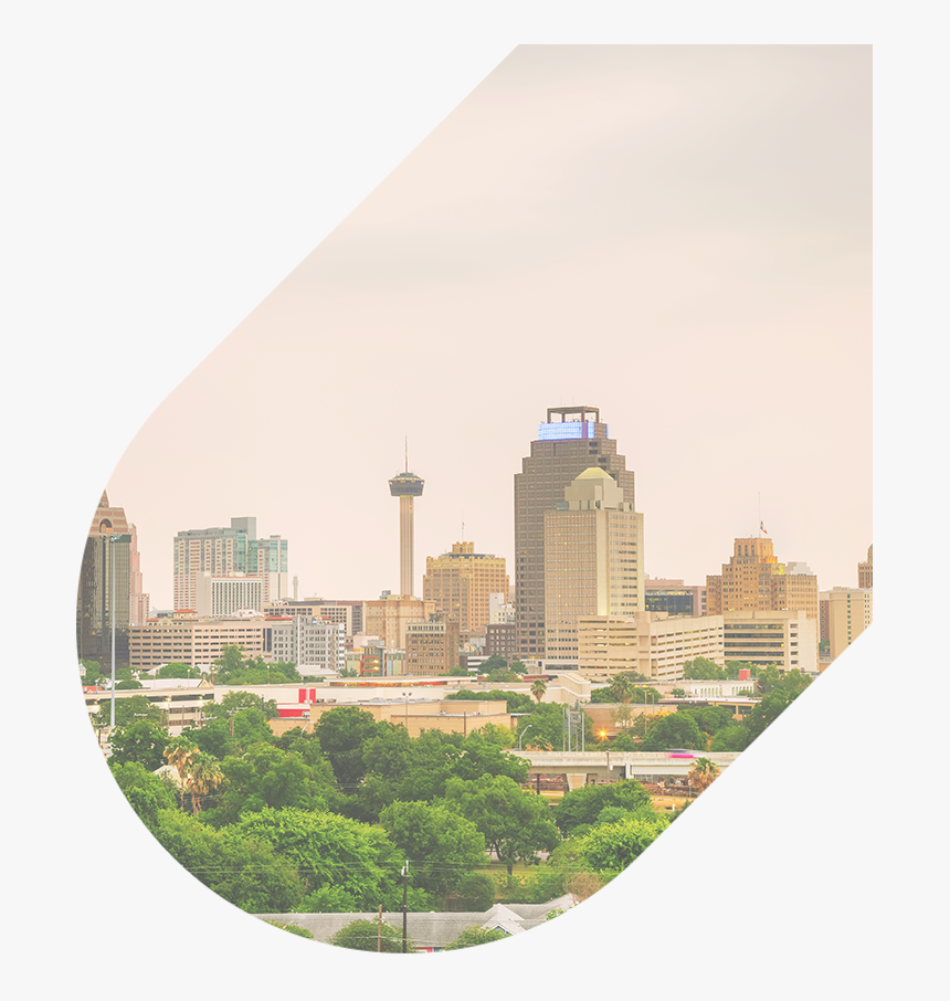 Skyline, HD Png Download