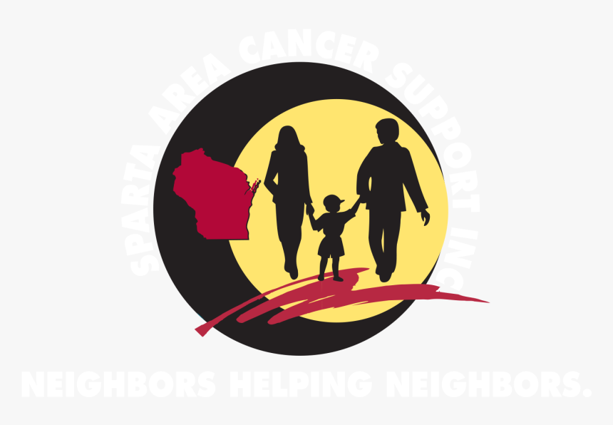 Sparta Area Cancer Support, HD Png Download
