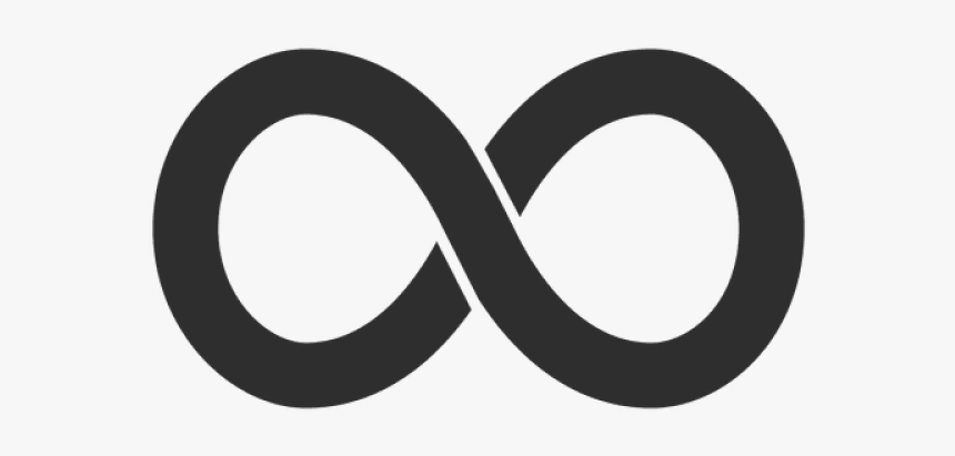 Infinite Logo Transparent, HD Png Download