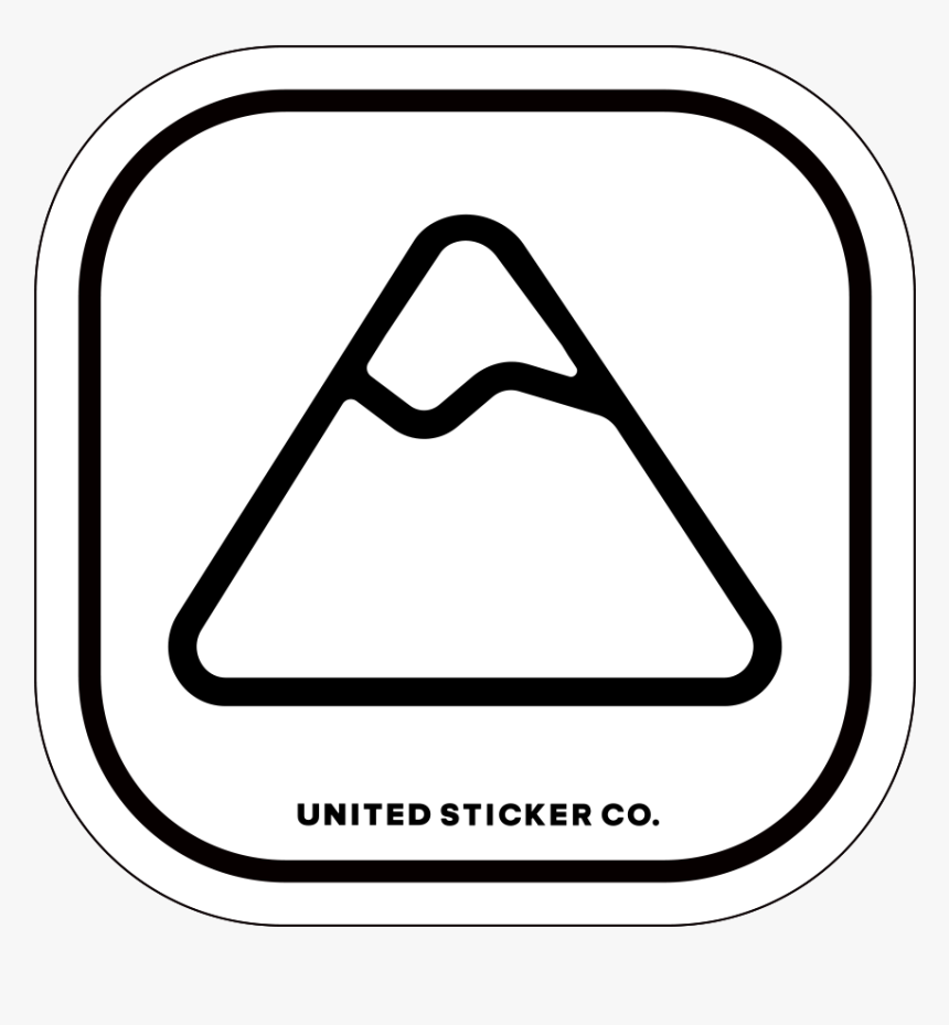 Sticker, HD Png Download