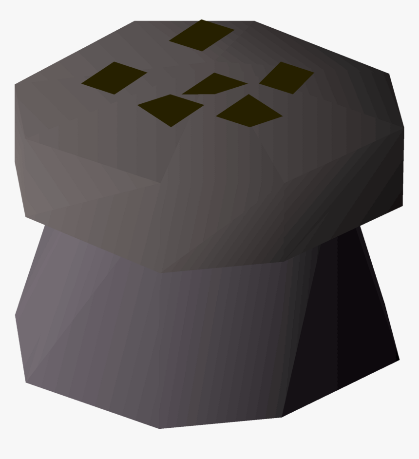 Rock Cake Osrs, HD Png Download