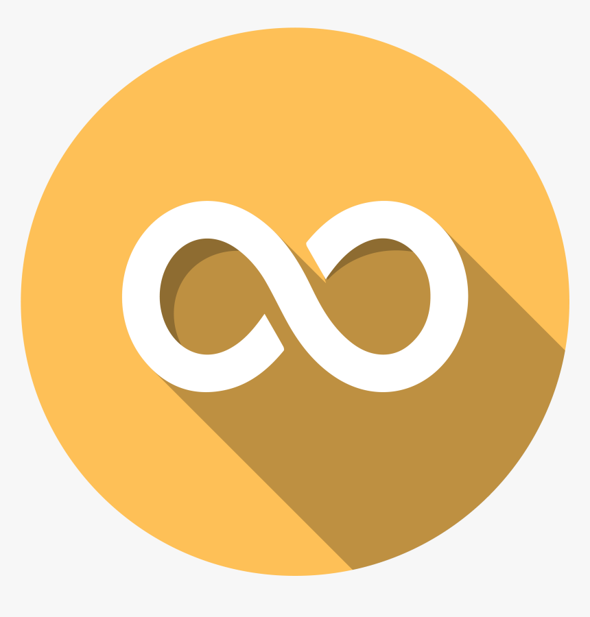 Infinity Symbol - Retention Symbol, HD Png Download
