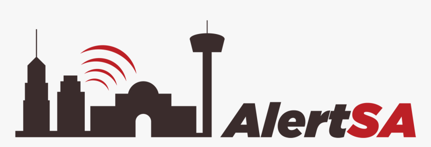 San Antonio City, HD Png Download