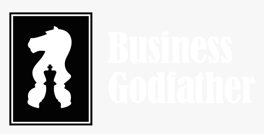 The Business Godfather - Illustration, HD Png Download