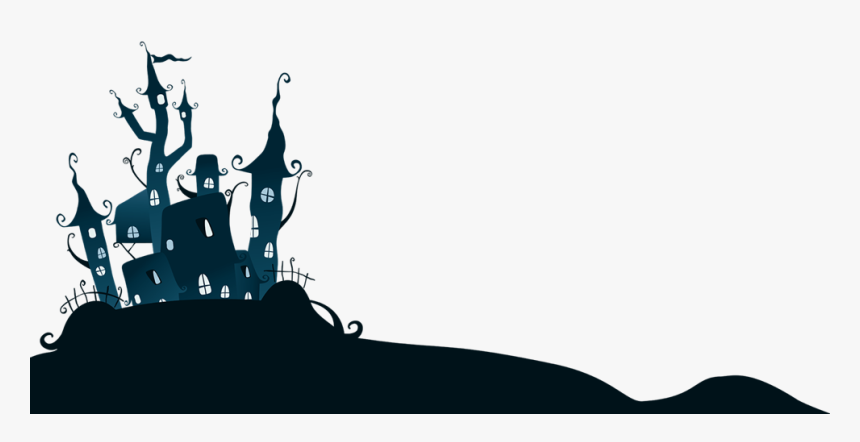 Tarjetas De Cumoleaños De Hallowen, HD Png Download