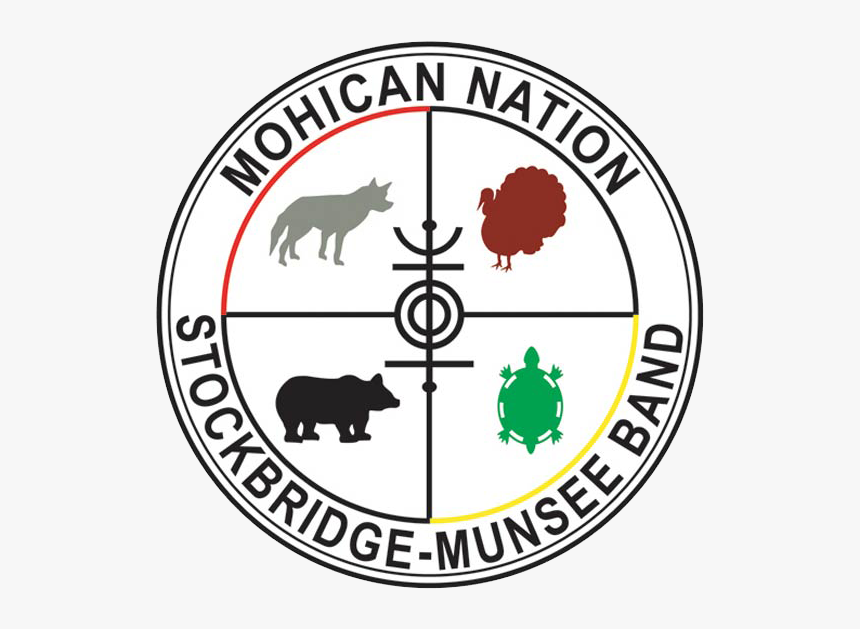 Stockbridge - Stockbridge Munsee Band Of Mohicans, HD Png Download
