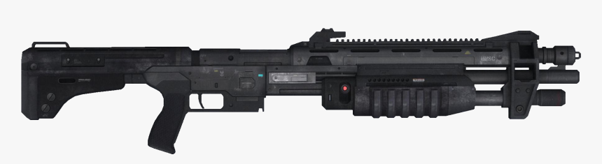 Halo Reach Shotgun In Fortnite, HD Png Download
