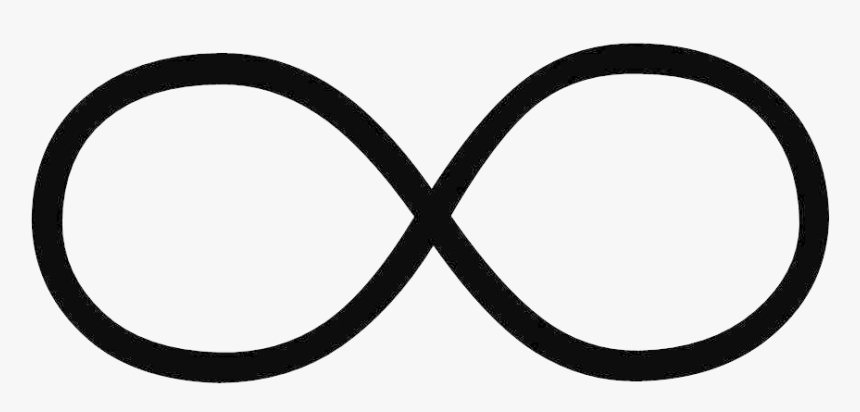 Infinity, Png, And Transparent Image - Circle, Png Download