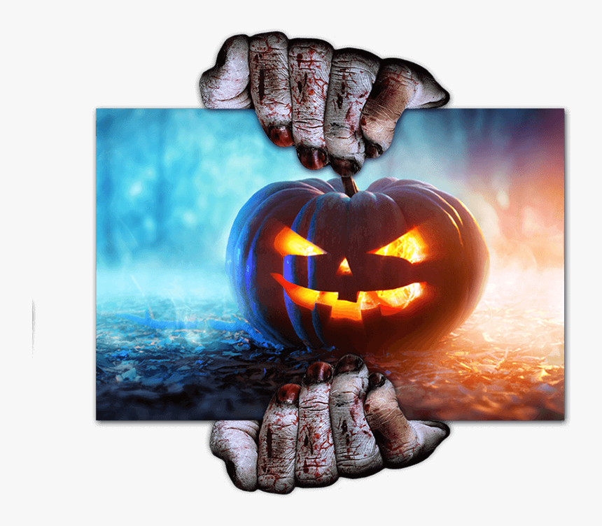 Halloween Photo Competition, HD Png Download