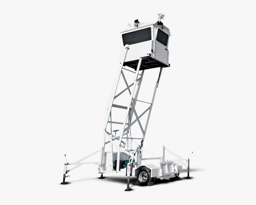 Ferris Wheel, HD Png Download