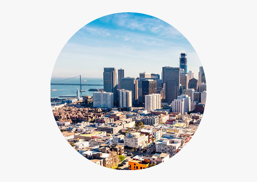San Francisco, HD Png Download
