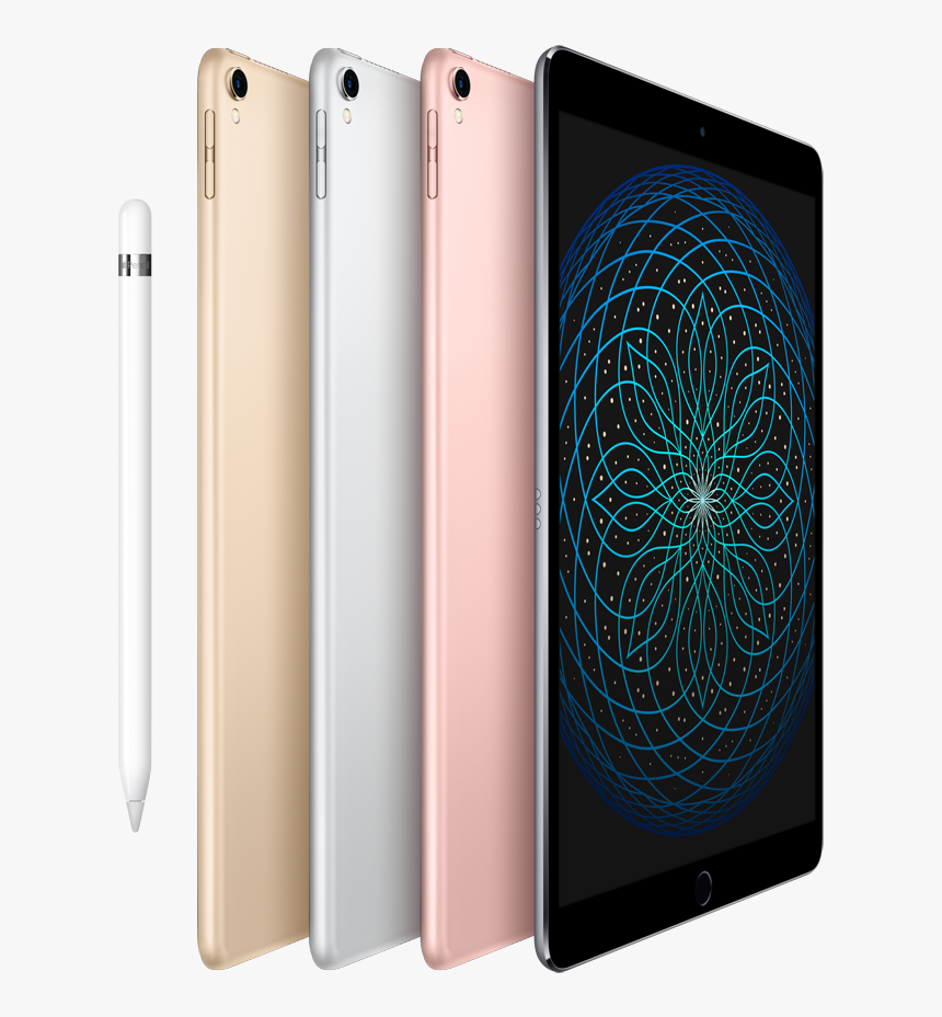 Ipad Pro 10.5 Wifi, HD Png Download