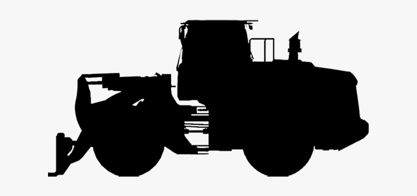 Silhouette, HD Png Download