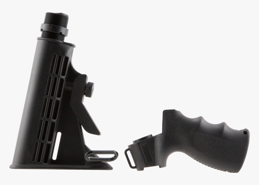 Aim Sports Apgsm500 Mossberg 500 Shotgun Pistol Grip - Airsoft Gun, HD Png Download