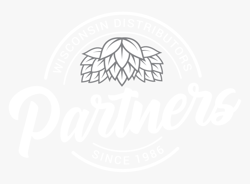 Wisconsin Distributors Serves 30 Counties In Southern - Trademark, HD Png Download