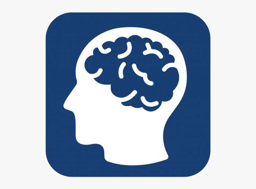 Social Science / Psychology - Mental Disability Icon Png, Transparent Png