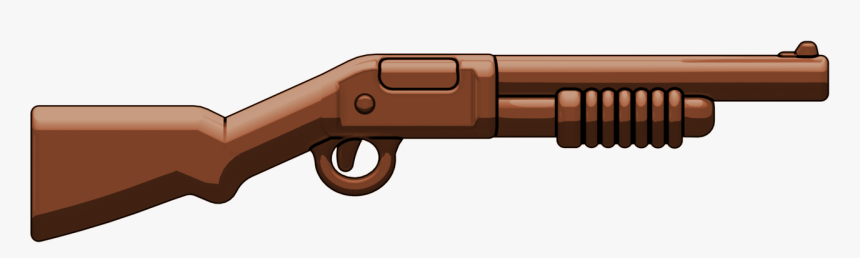 Brickarms Sabr Shotgun - Sabr Shotgun, HD Png Download
