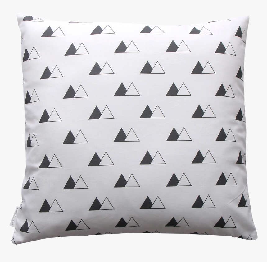 Pillow Png Transparent Image - Transparent Background Sofa Pillow Png, Png Download