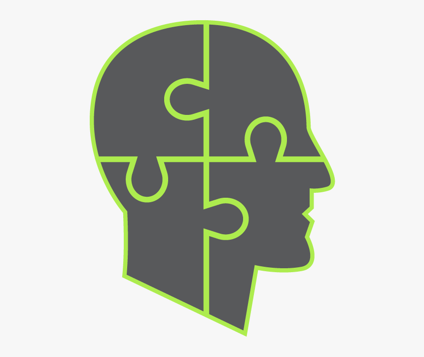 Psychology Vectors, HD Png Download