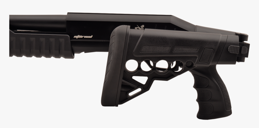 Assault Rifle, HD Png Download
