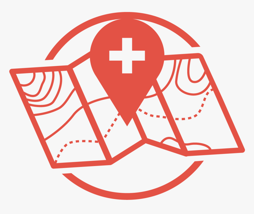 Peak Challenge Climbing Walking Adventure - Emblem, HD Png Download