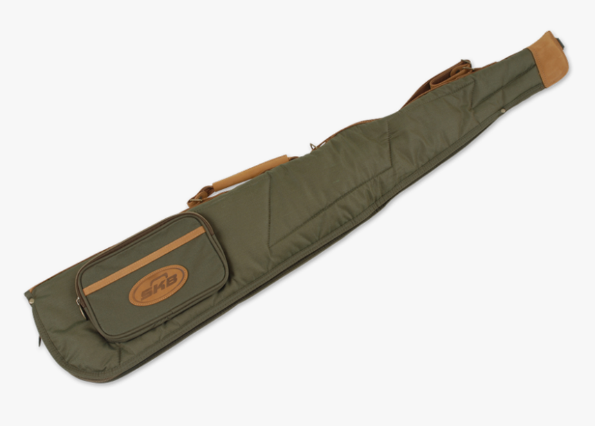 Skb Dry Tek 50 Shotgun Bag, HD Png Download