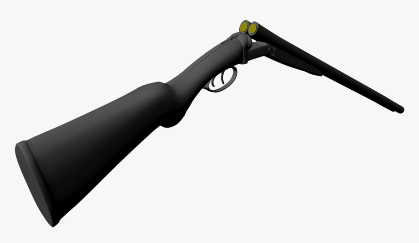 Firearm, HD Png Download