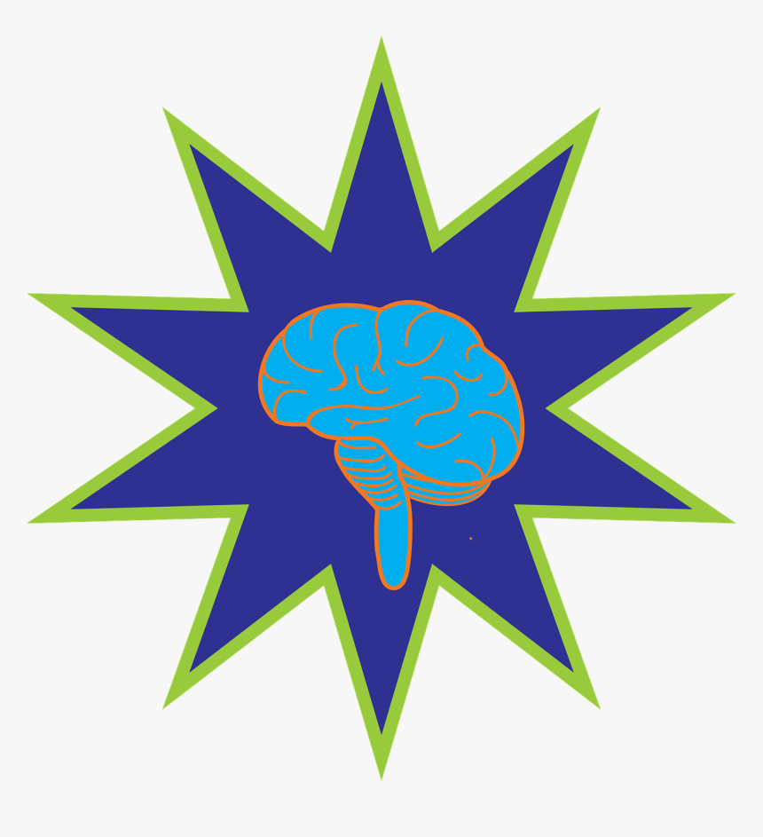 Brainwave, Ideas, Psychology, Self-actualisation - Thought Socialism Made Sense Then I Turned 9, HD Png Download