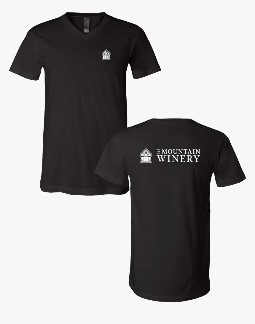 T-shirt, HD Png Download