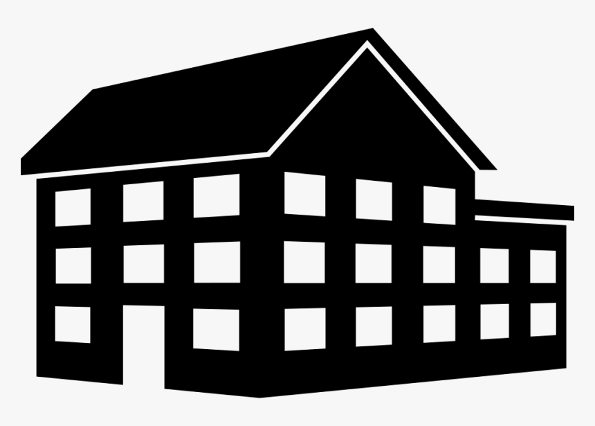 Transparent Roof Clipart - Icon, HD Png Download