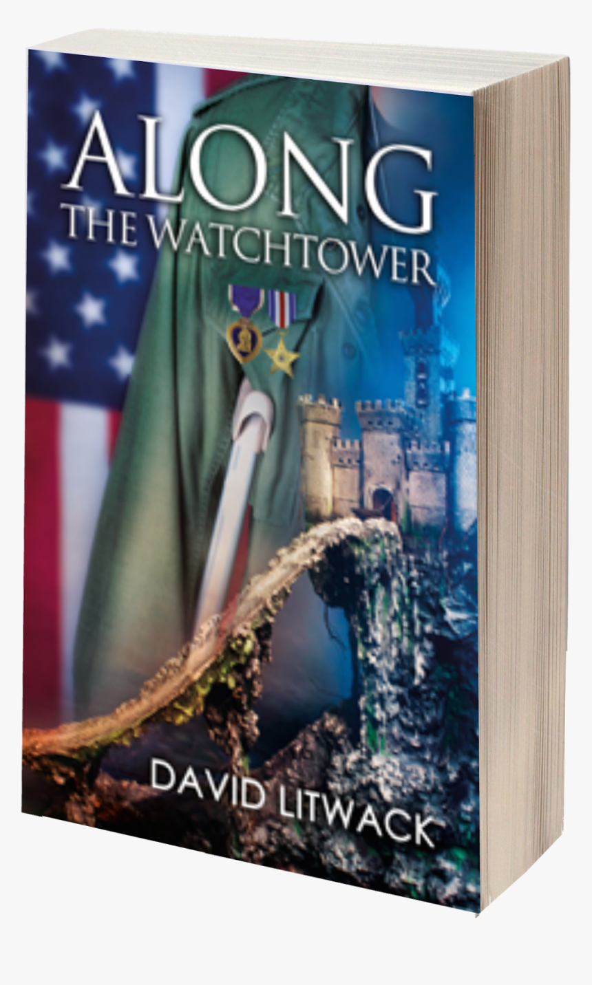 Book Cover, HD Png Download