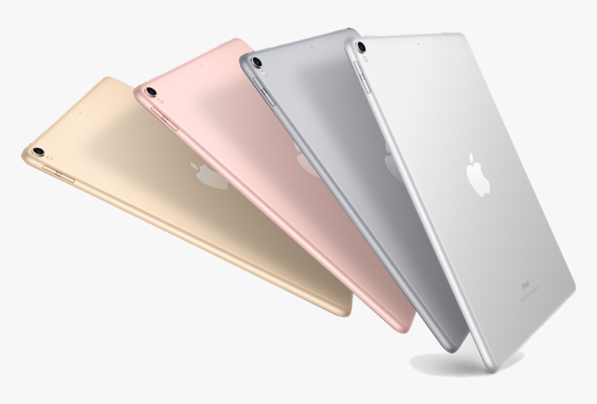 Ipad Pro - Ipad Pro 10.5 2017 Color, HD Png Download